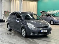 Käytetty Toyota Corolla Verso 136 HP (100 kW) 2008 Tila-auto