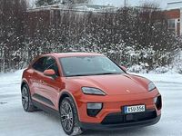 Käytetty Porsche Macan 330 kW (449 HP) 2024 Katumaasturi