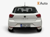 Käytetty Seat Ibiza Reference 75 HP (55 kW) 2018 Viistoperä