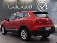 käytetty Renault Kadjar Energy TCe 130 Zen