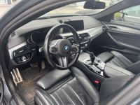 käytetty BMW 530 530 G30 Sedan e A Charged Edition M Sport //