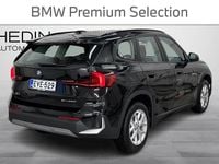Käytetty BMW X1 245 HP (180 kW) 2024 Katumaasturi