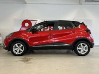 käytetty Renault Captur TCe 150 EDC-aut Fête *Navi*Koukku*Tutka*Lohkis*