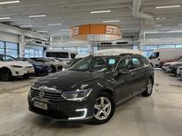 Käytetty VW Passat GTE 218 HP (160 kW) 2017 Farmari