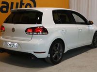 käytetty VW Golf VI 