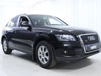 käytetty Audi Q5 2,0 TDI (DPF) quattro S tronic Business**Panorama / Lohko+sisäp**