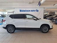 käytetty Seat Ateca 1,0 TSI 115 Style