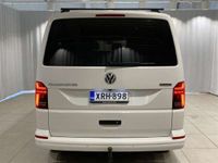 käytetty VW Transporter Umpikorinen 1.9 TDI 75kW /