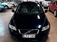Käytetty Volvo V50 Momentum 136 HP (100 kW) 2009 Farmari