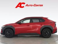 Käytetty Toyota bZ4X Edition 166 kW (227 HP) 2025 Katumaasturi