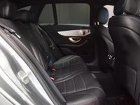 käytetty Mercedes C220 d T 4Matic A AMG Styling Premium Edition # Navigointi, Kamera, Burmester, Sähkökontti, Koukku, ILS Ledit, 2xalut #