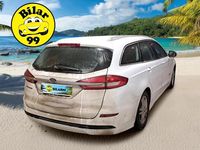 Käytetty Ford Mondeo Titanium 140 HP (102 kW) 2019 Farmari