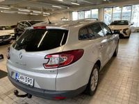 käytetty Renault Mégane Sport Tourer Energy TCe 115 S&S Limited