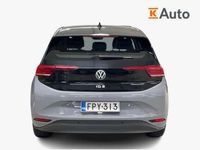 käytetty VW ID3 Pro Performance Life 150 kW 58kWh ACC, ILP, LED