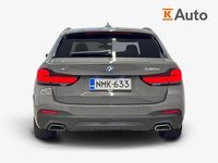 Käytetty BMW 530e M Sport 292 HP (214 kW) 2022 Farmari