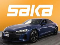 Käytetty Audi e-tron GT quattro 350 kW (476 HP) 2022 Sedan