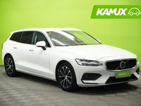 Käytetty Volvo V60 Business Edition 190 HP (139 kW) 2019 Valkoinen Farmari