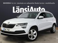 Käytetty Skoda Karoq Style 116 HP (85 kW) 2019 Katumaasturi
