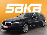 käytetty BMW 530 e G31 Touring xDrive A Charged Edition ** Tulossa Espooseen! **