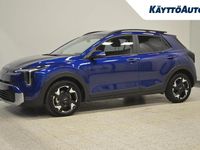 Uusi Kia Stonic LX 101 HP (74 kW) 2026 Yacht blue Katumaasturi