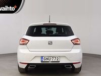 käytetty Seat Ibiza 1,0 EcoTSI 115 FR DSG Adaptiivinen