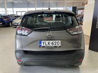 käytetty Opel Crossland Comfort 130 Turbo A / Lämpöpaketti /