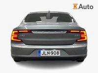 Käytetty Volvo S90 Momentum 150 HP (110 kW) 2020 Sedan