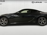 käytetty Lexus LC 500 Luxury