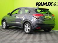 käytetty Honda HR-V 1,5 Elegance CVT /