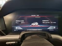 Käytetty VW Touareg Elegance 381 HP (280 kW) 2022 Ruskea Katumaasturi