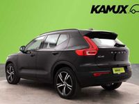 käytetty Volvo XC40 Xc40T5 TwinEng 2WD R-Design Plug-In (E6d)