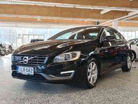 käytetty Volvo S60 D4 Momentum aut - 3kk lyhennysvapaa