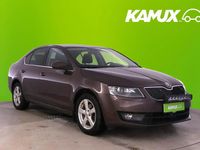 Käytetty Skoda Octavia Style 150 HP (110 kW) 2017 Sedan