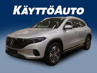Uusi Mercedes EQA300 Business 167 kW (228 HP) 2025 Harmaa Katumaasturi