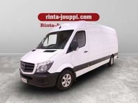 käytetty Mercedes Sprinter 314CDI-3,5/43K pitkä A3 ONE