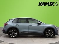 käytetty Audi Q4 e-tron 50 e-tron quattro // Tulossa myyntiin /