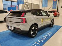 Käytetty Volvo EX30 Plus 200 kW (272 HP) 2025 Katumaasturi