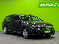 Käytetty VW Passat GTE 218 HP (160 kW) 2020 Hopea / harmaa Farmari