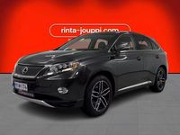 Käytetty Lexus RX450h 249 HP (183 kW) 2010 Katumaasturi
