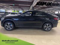 käytetty Mercedes GLC350 Coupé 4Matic A Premium Business