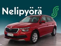 Käytetty Skoda 110 R Style 110 HP (80 kW) 2021 Viistoperä