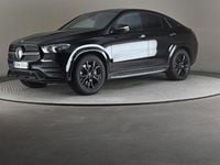Käytetty Mercedes GLE350 347 HP (255 kW) 2023 Coupe - kaksiovinen