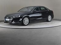 Käytetty Audi A4 Advanced Plus 245 HP (180 kW) 2020 Sedan