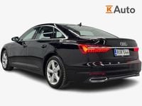 Käytetty Audi A6 Business 252 HP (185 kW) 2020 Sedan