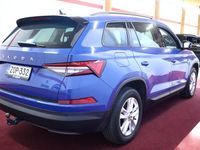 Käytetty Skoda Kodiaq Active 150 HP (110 kW) 2022 Katumaasturi