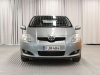 käytetty Toyota Auris 1,6 Dual VVT-i Linea Sol Blue 5ov Tulossa