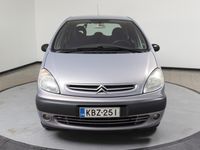 käytetty Citroën Xsara Picasso 1,6i SX