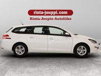 käytetty Peugeot 308 SW Active PureTech 130 - Kahdet renkaat,Vakionopeudensäädin,Huoltohistoria,Viimeisin huolto tehty 177 t km kohdalla 4 / 2024,Jakohihna vaihdettu