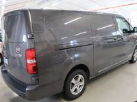 käytetty Fiat Scudo 2.0 Multijet3 180hv 8AT Maxi Edition