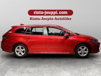 käytetty Toyota Corolla Touring Sports 2,0 Hybrid Active - Navigointi, Peruutuskamera, Liikennemerkkien tunnistusjärjestelmä